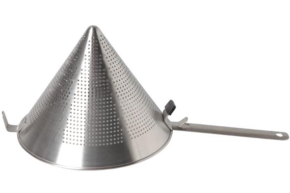 cosy & trendy PUNTINO PUNTZEEF MAT D18CM INOX KONISCH