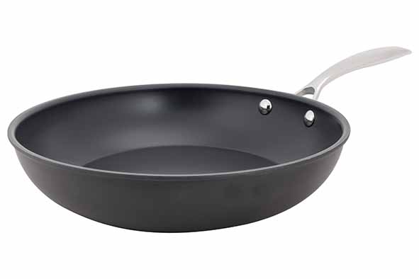 Cosy & Trendy REVOLUTION BRAADPAN D28CM - NON-STICK PFAS VRIJ