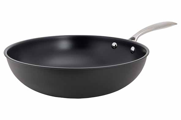 cosy & trendy REVOLUTION WOK D28CM - NON-STICK PFAS VRIJ