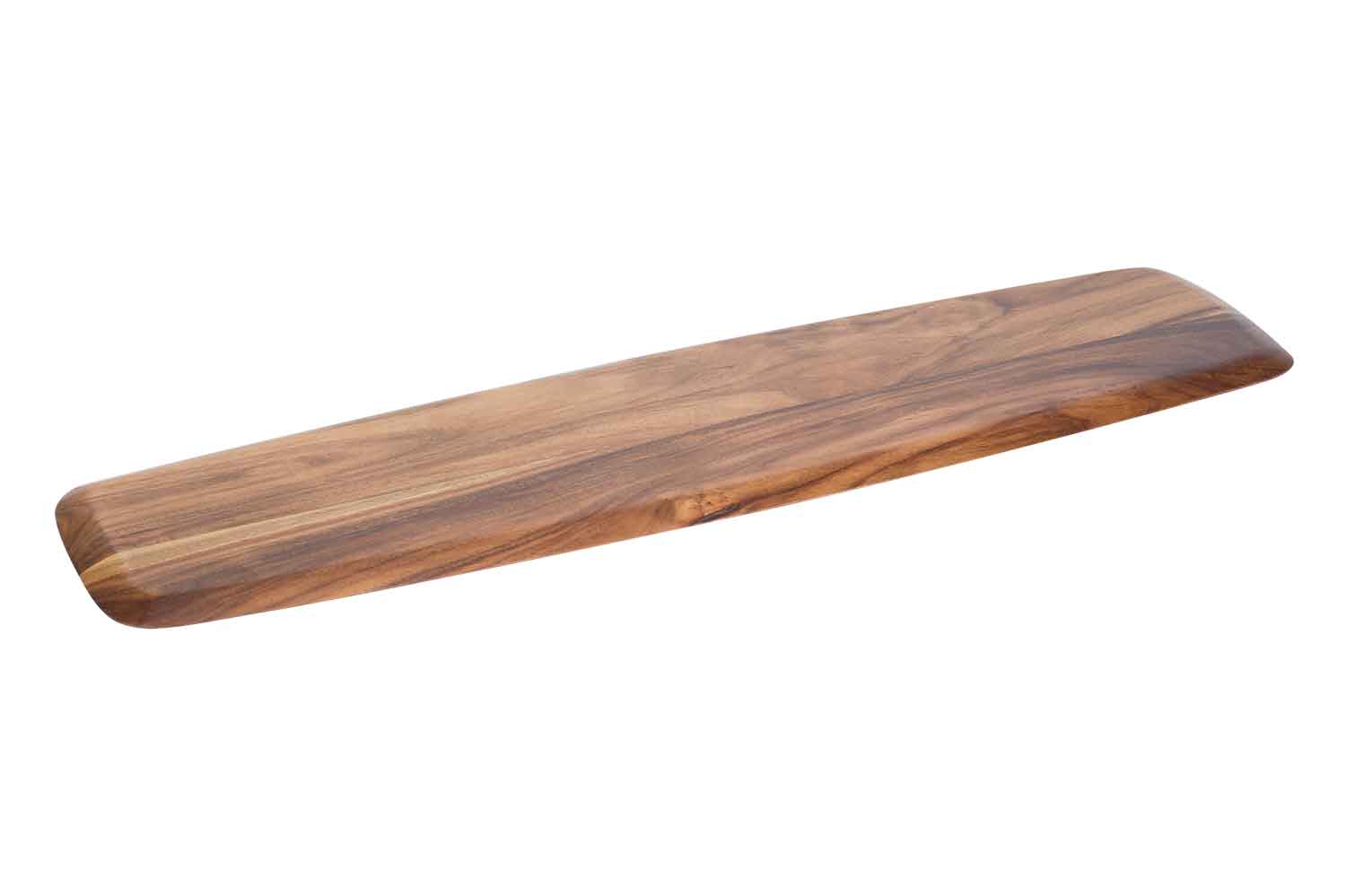 cosy & trendy SERVEERPLANK 55X16XH1 5CM RECHTHOEK ACAC IA