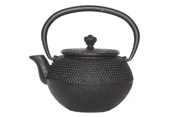 cosy & trendy SHINTO BLACK THEEPOT 0 35L GIETIJZER FILTER TSP69