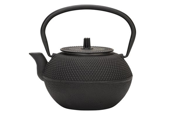 cosy & trendy SHINTO BLACK THEEPOT 1 2L GIETIJZER M.FILTER TSP90