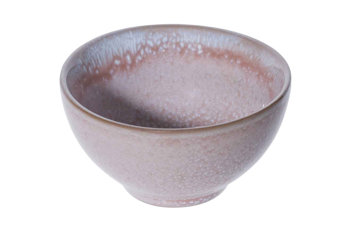 cosy & trendy SPARKLING PINK MINI-SCHAALTJE D6.5M H3.5CM