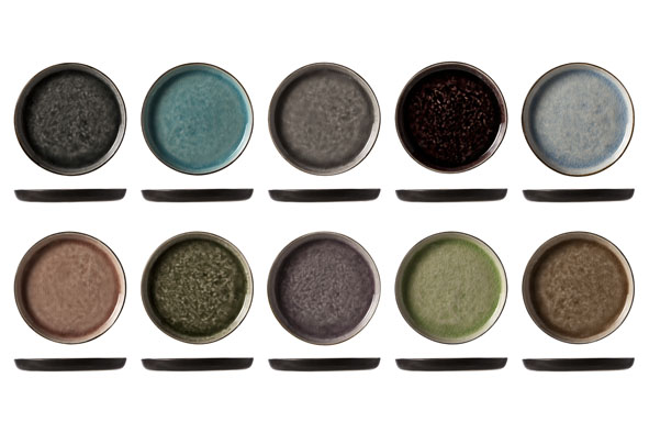 cosy & trendy STREETFOOD FESTIVAL BORDJE D14CM 10 ASS