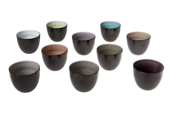 cosy & trendy STREETFOOD FESTIVAL TAS D7XH6CM 10 ASS - 12CL - ZONDER OOR