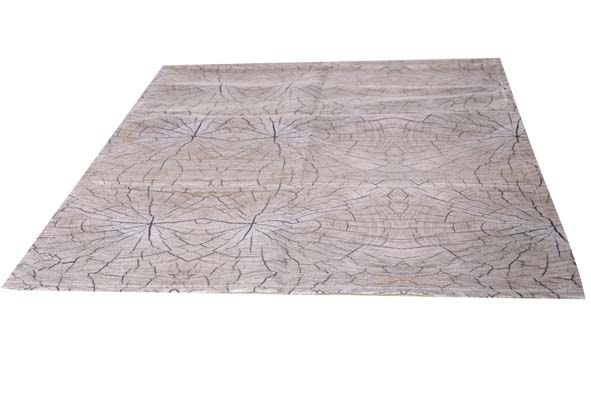 cosy & trendy TAFELLOPER HOUTSCHORS TEXTIEL 180X40CM POLYESTER