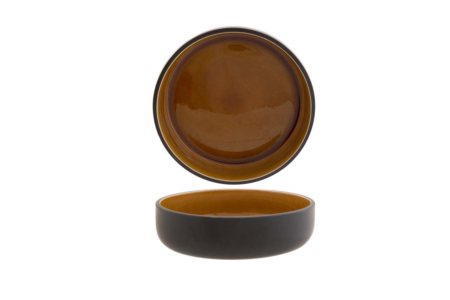 cosy & trendy TALLINA BROWN DIEP BORD D16 3XH4 2CM 54CL