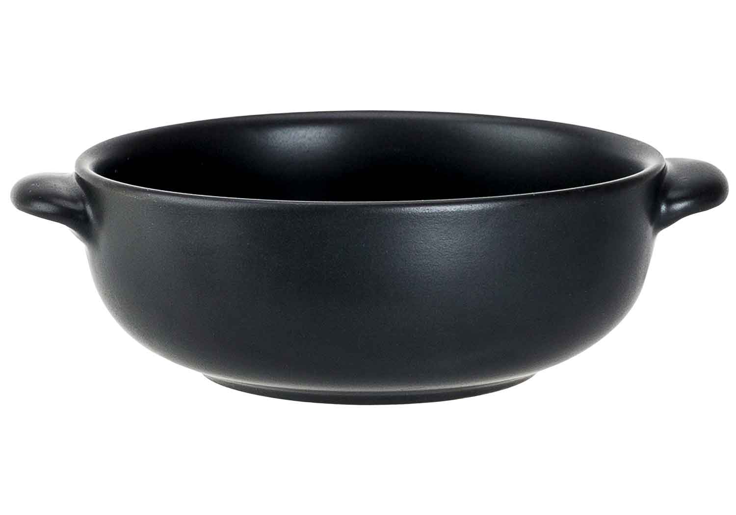 cosy & trendy TASTY BLACK OVENSCHOTEL D13XH4 8CM 35CL