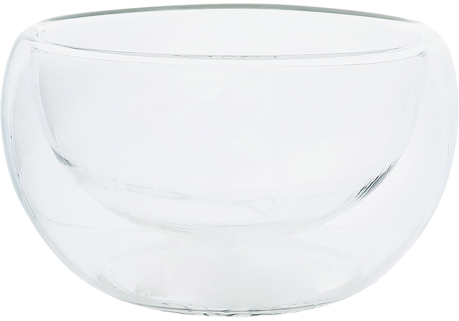 cosy & trendy THEEGLAS 10CL 9X6 BOROSILICAATGLAS SET4