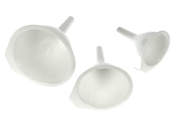 cosy & trendy TRECHTER SET3 D6XH7 5CM - D8XH9 5CM - D10XH11CM