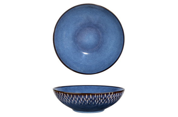 cosy & trendy VENEZIA UNO KOMMETJE-SCHAAL D19.5XH5.5CM