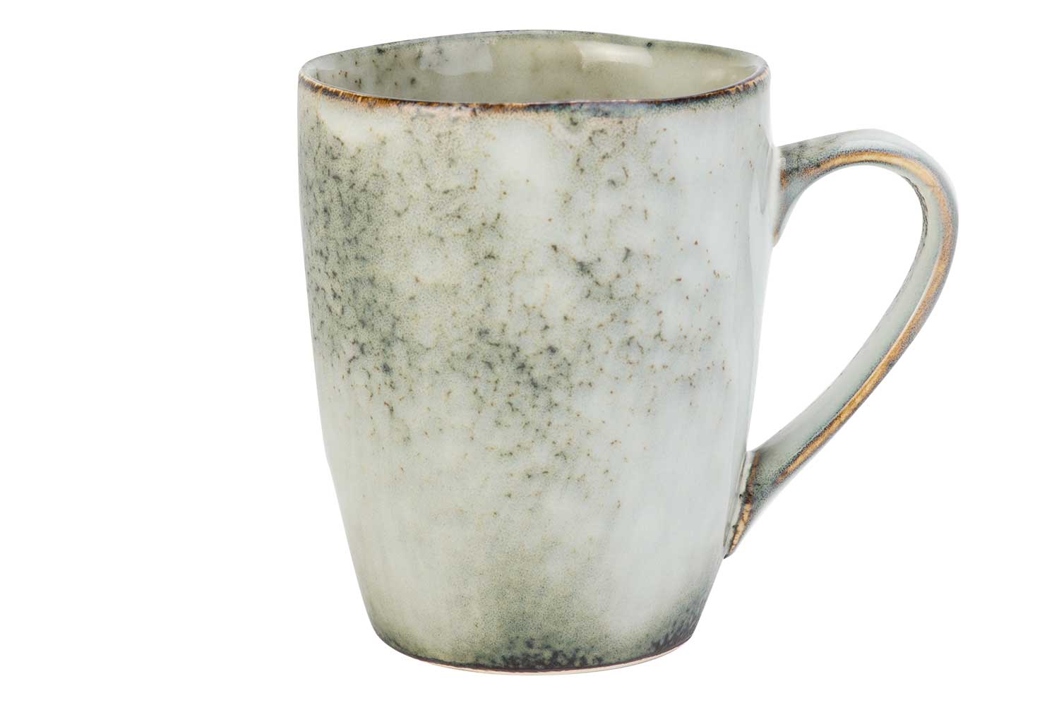 cosy & trendy VERDASTRO BEKER 35CL D8 5XH10CM MET OOR