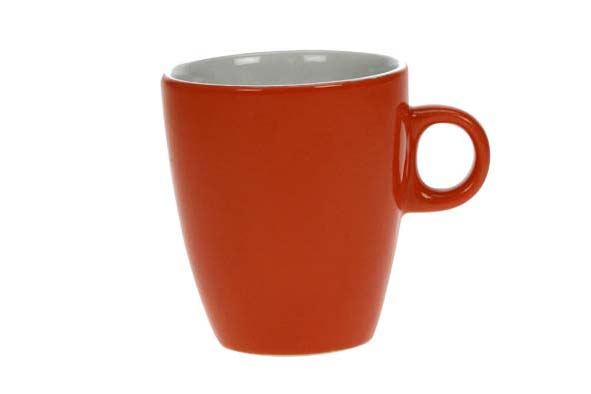 cosy & trendy VICKY BEKER BRIGHT ORANGE 19CL D7XH8 5CM