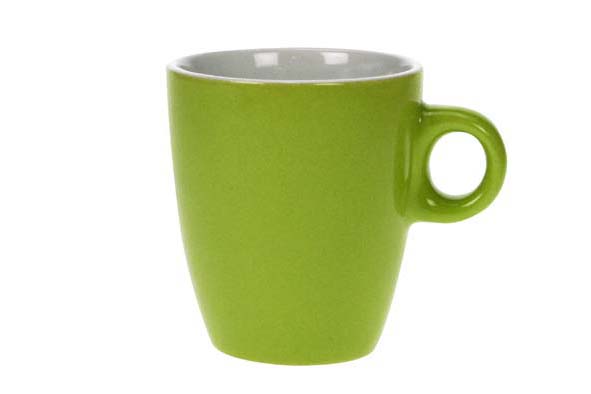 cosy & trendy VICKY BEKER GROEN-PISTACHE 19CL D7XH8 5C M