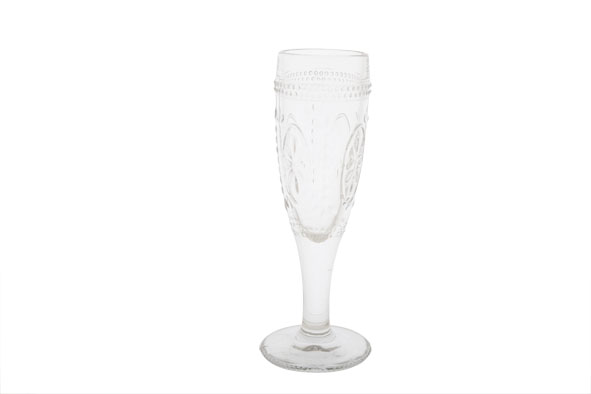 Cosy & Trendy VICTORIA CLEAR WIJNGLAS 12CL D7 5XH20CM