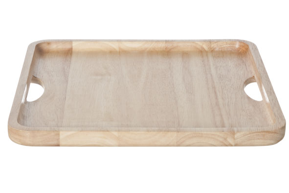 cosy & trendy VIERKANT DIENBLAD MT HANDVATEN D29X1.8CM