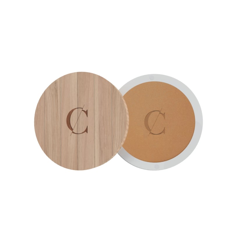 couleur caramel Bronzing Powder Terre Caramel (29) Golden Sand