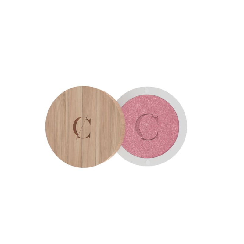 couleur caramel Bio Oogschaduw Mat (150) Pink Flash