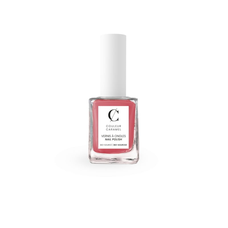 couleur caramel Nagellak Biologische Formule Pink Magnolia (905)