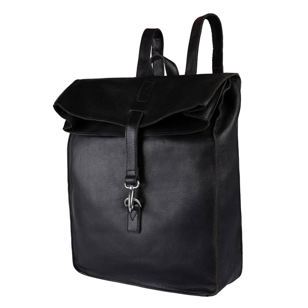 Cowboysbag Cowboysbag Backpack Kirkby 15 Inch Black