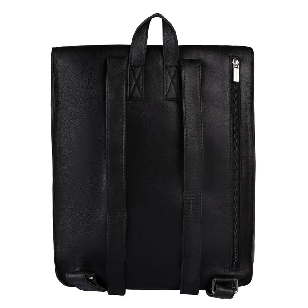 Cowboysbag Cowboysbag Backpack Kirkby 15 Inch Black