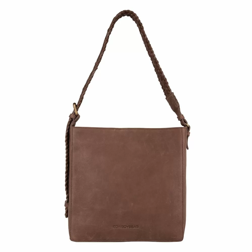 cowboysbag Cowboysbag Bag Salta X Sarah Chronis Hickory