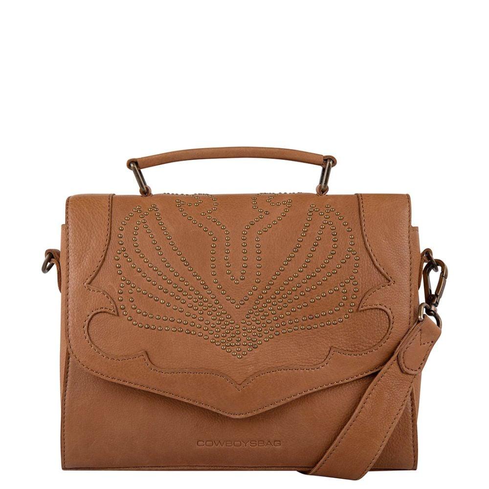 cowboysbag Cowboysbag Citybag Mission X Bootstock Fawn