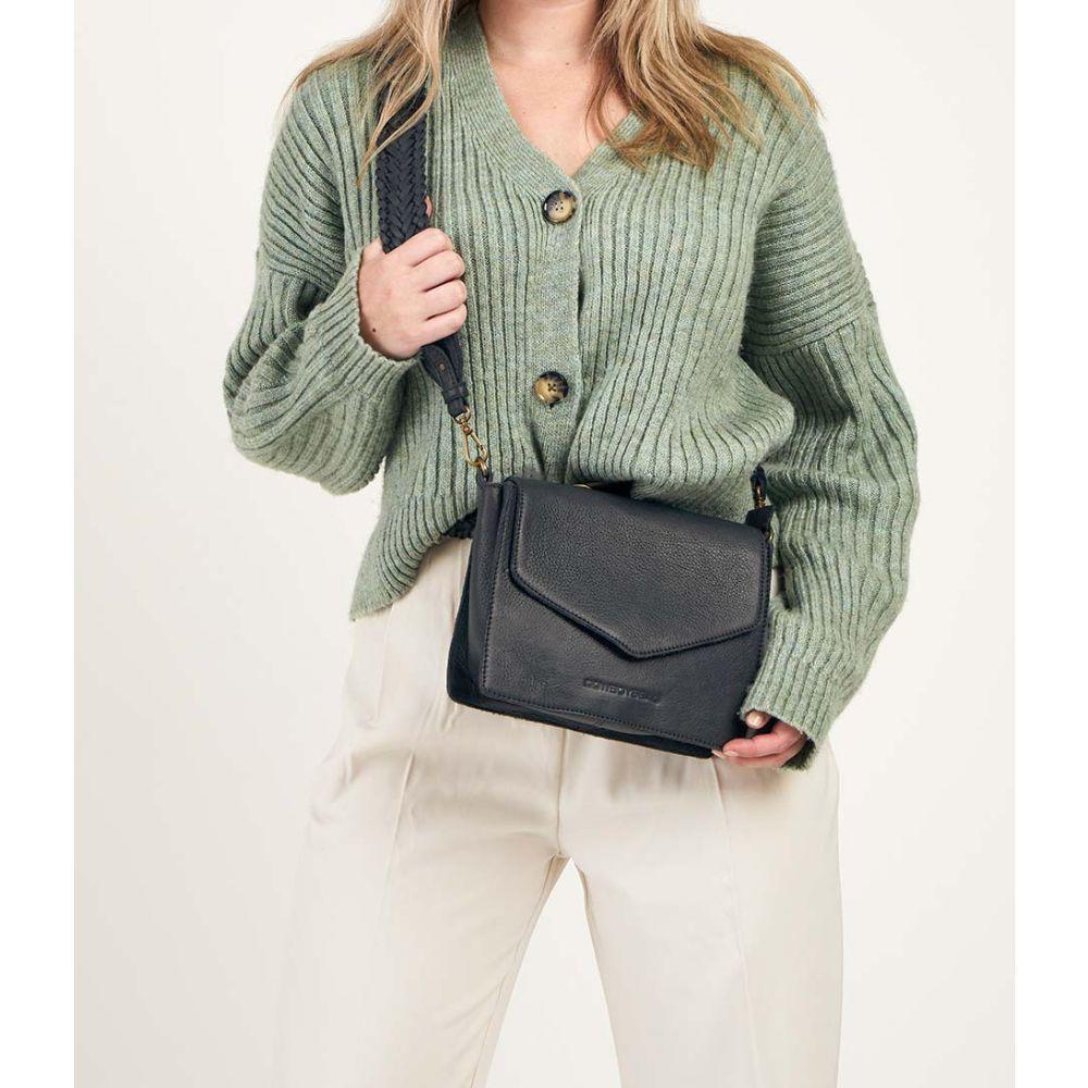 Cowboysbag Cowboysbag Bag Berkshire Black