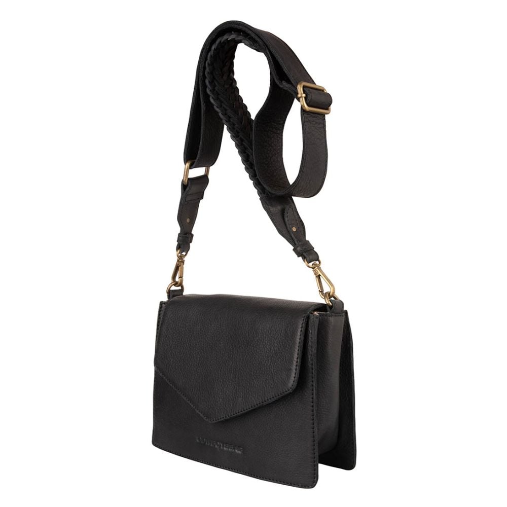 Cowboysbag Cowboysbag Bag Berkshire Black