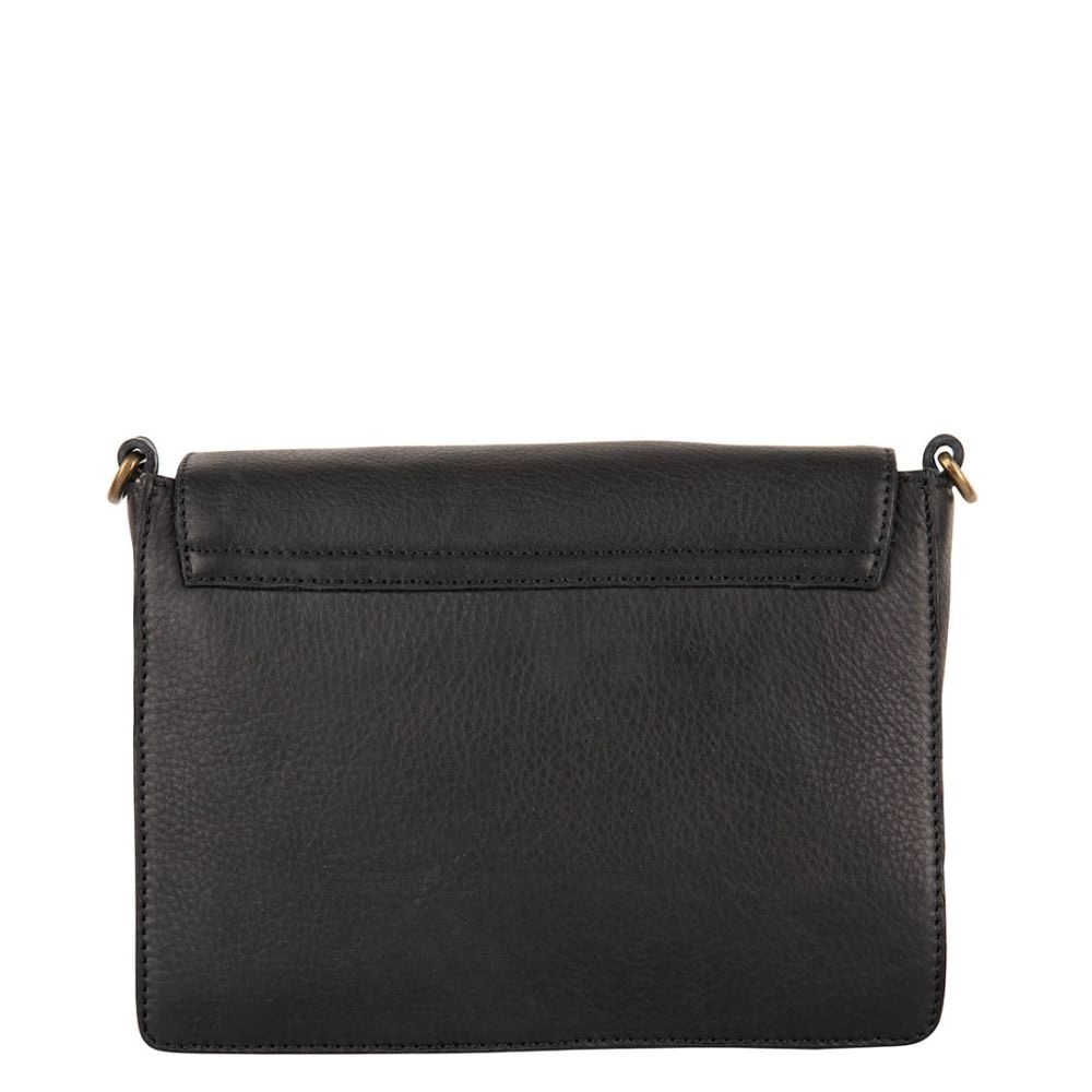 Cowboysbag Cowboysbag Bag Berkshire Black