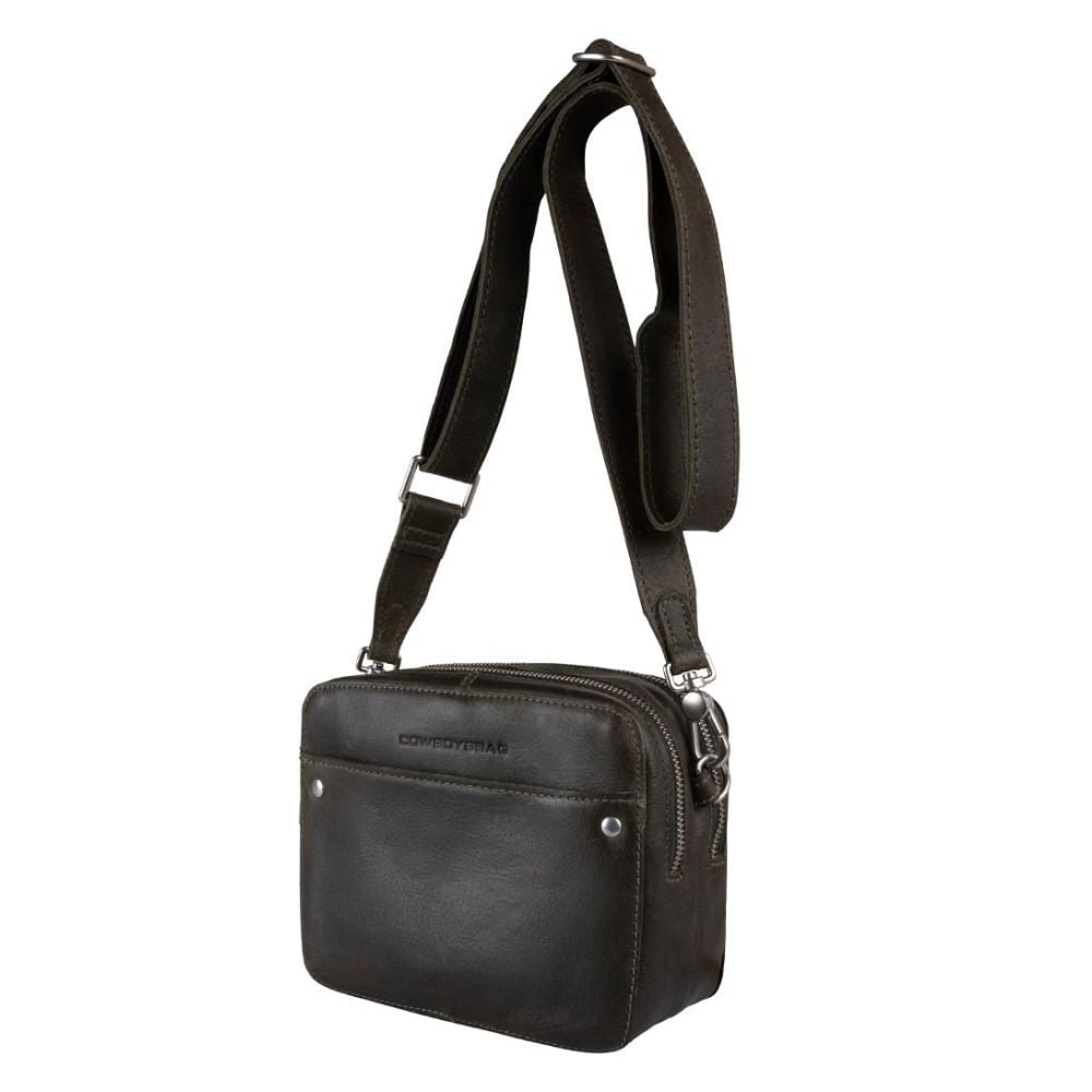 Cowboysbag Cowboysbag Bag Betley Dark Green
