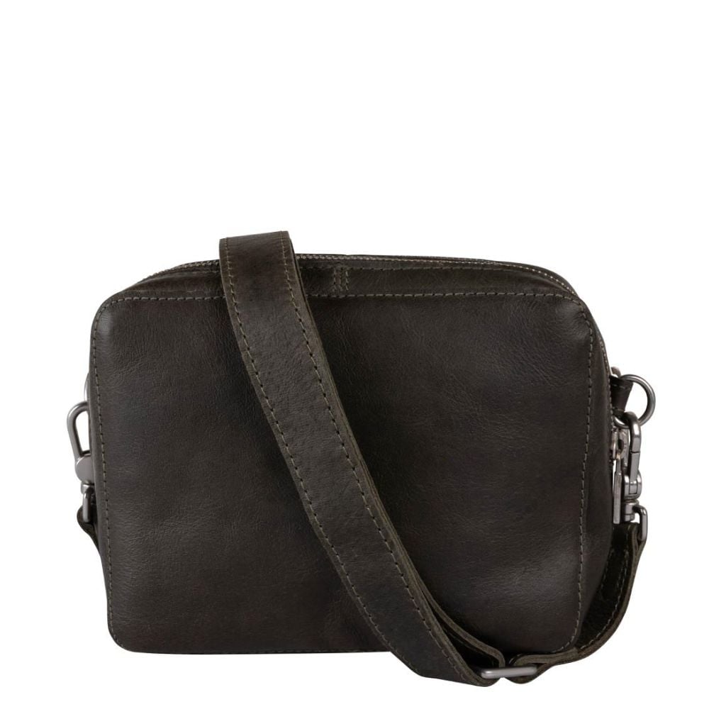Cowboysbag Cowboysbag Bag Betley Dark Green