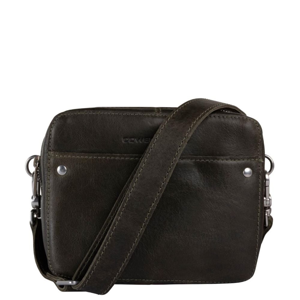 cowboysbag Cowboysbag Bag Betley Dark Green