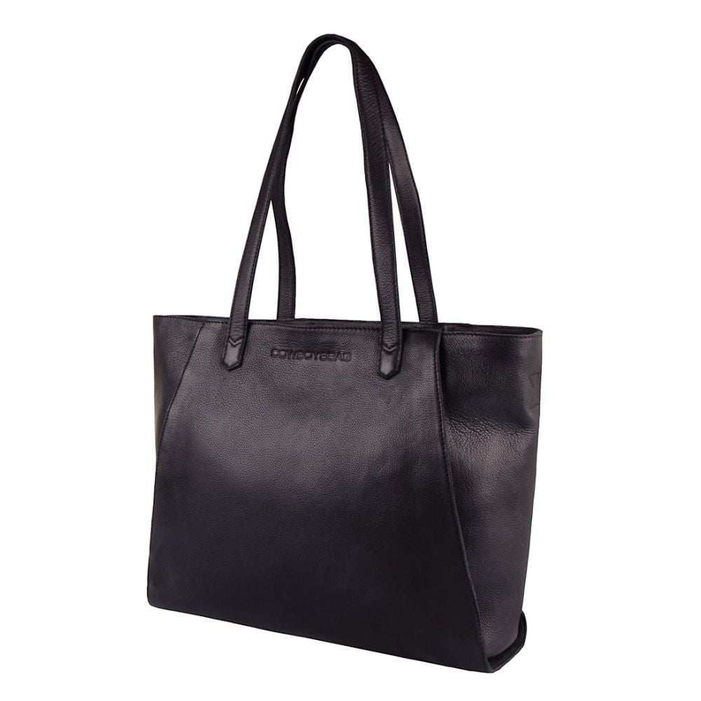 Cowboysbag Cowboysbag Bag Bramhall Black