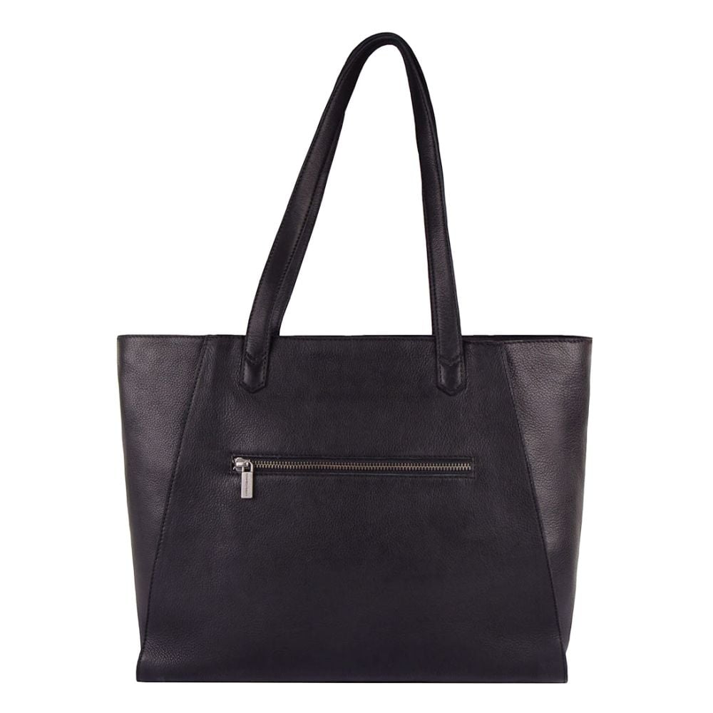 Cowboysbag Cowboysbag Bag Bramhall Black