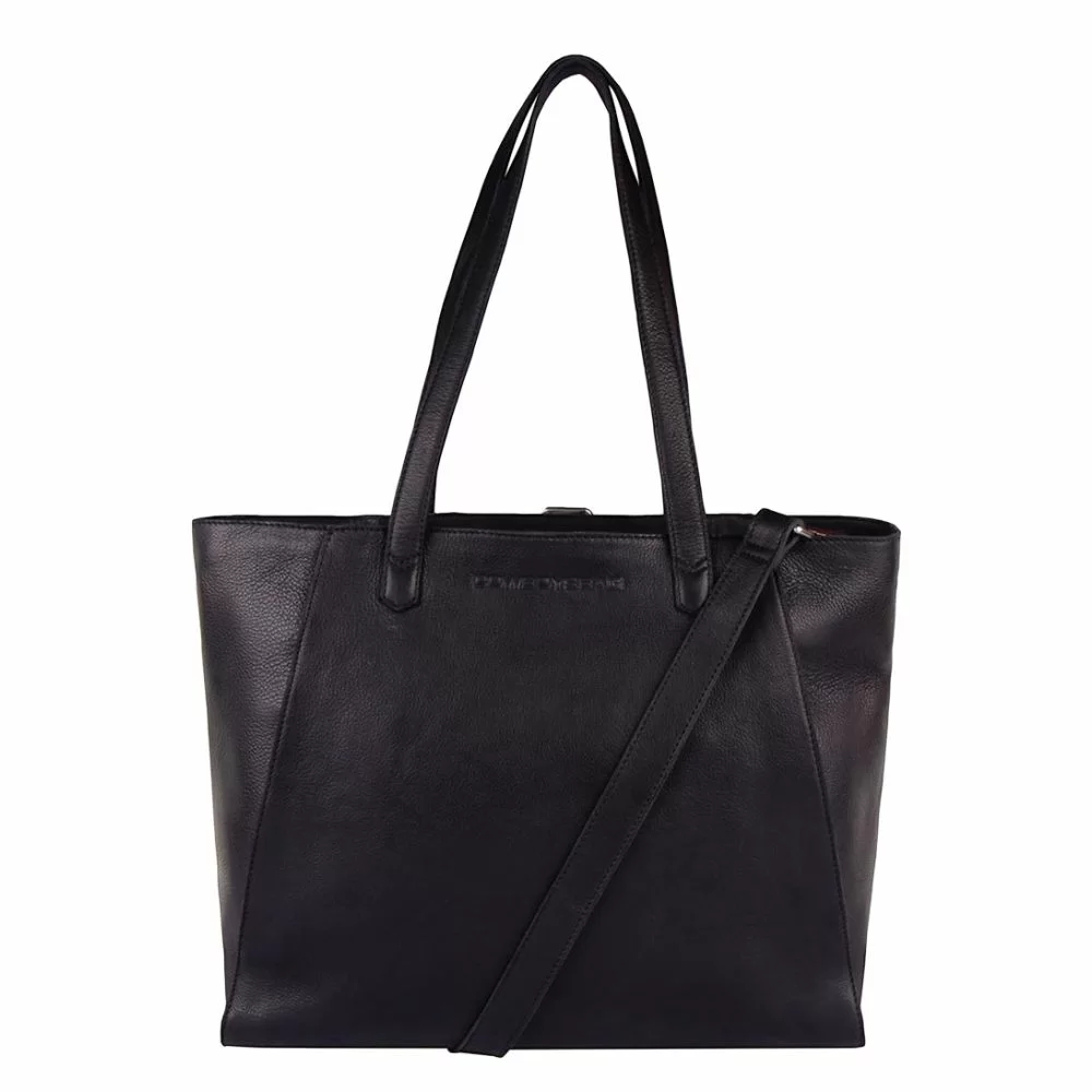 cowboysbag Cowboysbag Bag Bramhall Black