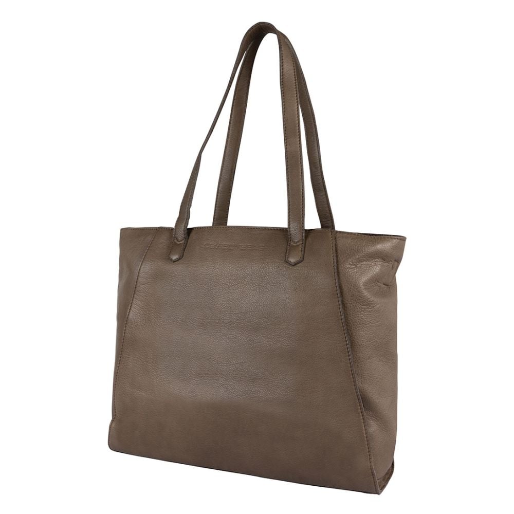 Cowboysbag Cowboysbag Bag Bramhall Olive