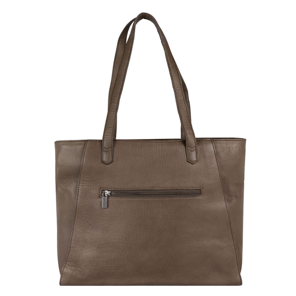 Cowboysbag Cowboysbag Bag Bramhall Olive