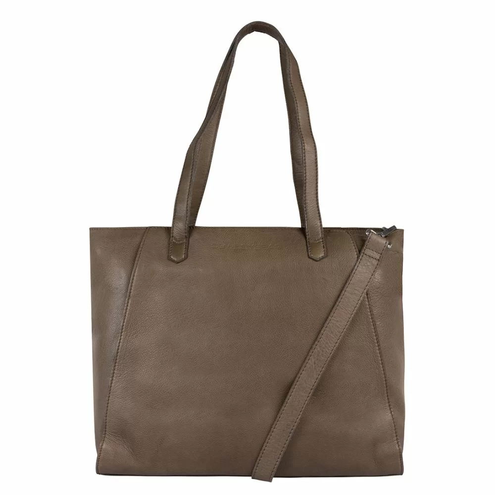 cowboysbag Cowboysbag Bag Bramhall Olive