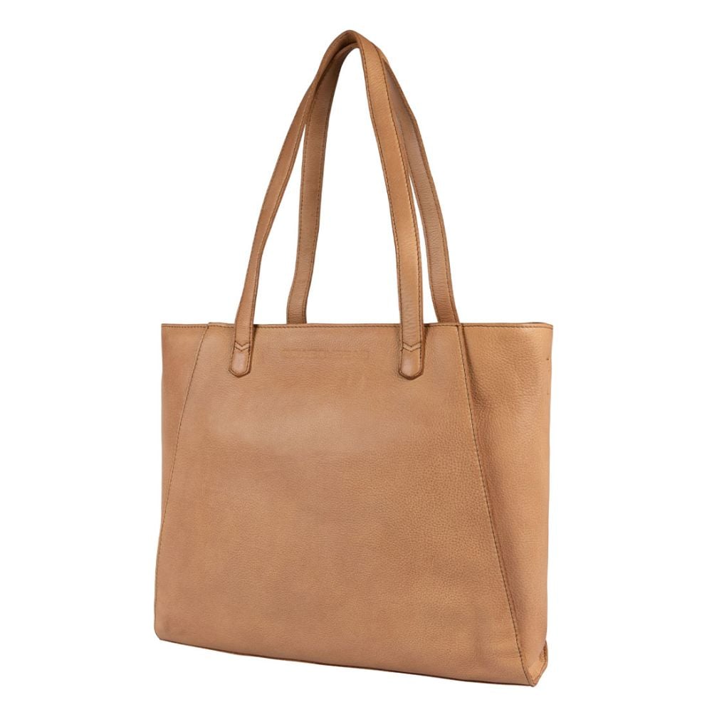 Cowboysbag Cowboysbag Bag Bramhall Soft Camel