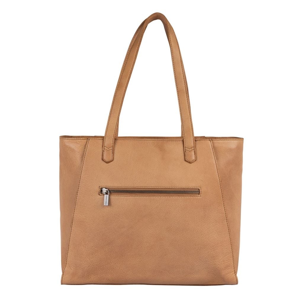 Cowboysbag Cowboysbag Bag Bramhall Soft Camel