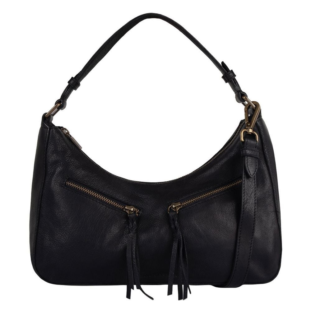 cowboysbag Cowboysbag Bag Cortez Black