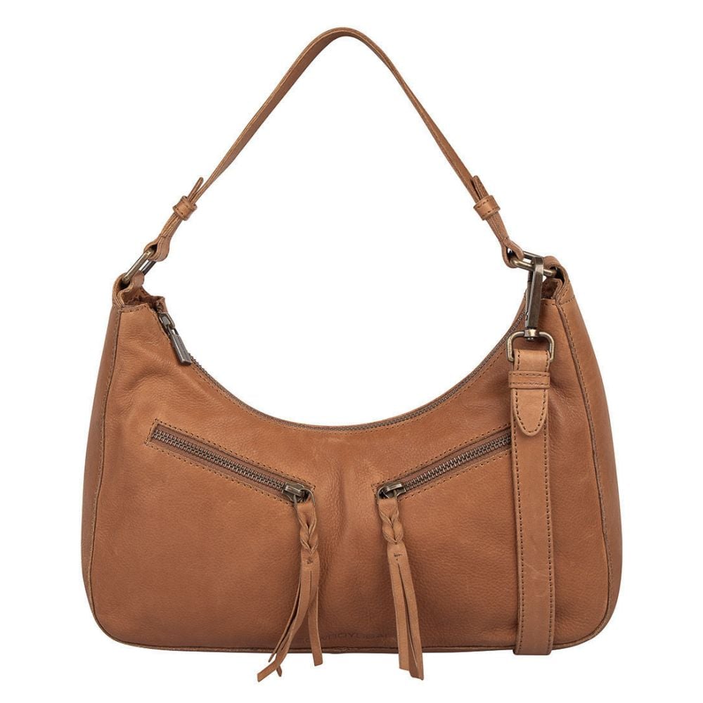 cowboysbag Cowboysbag Bag Cortez Fawn