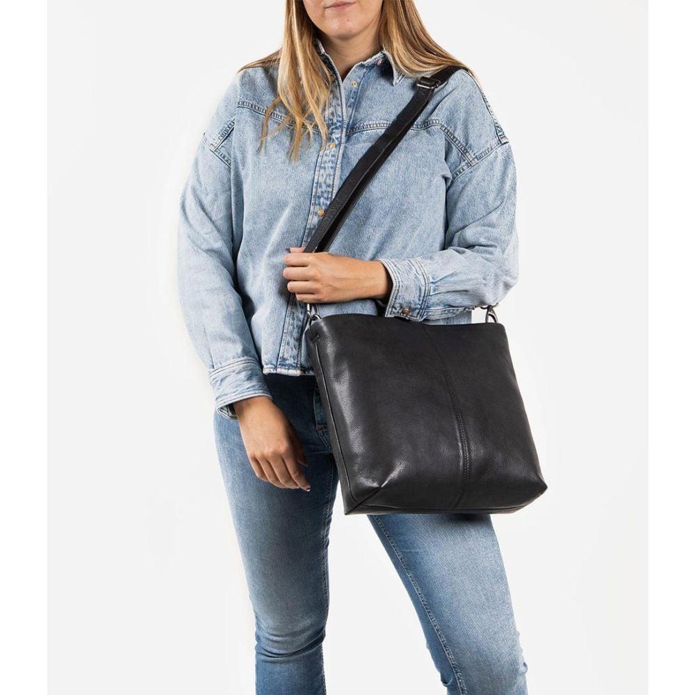 Cowboysbag Cowboysbag Bag Fairford Black