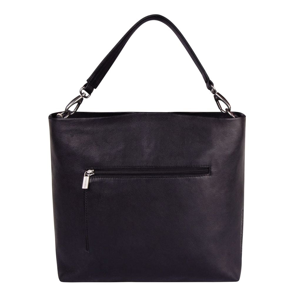 Cowboysbag Cowboysbag Bag Fairford Black