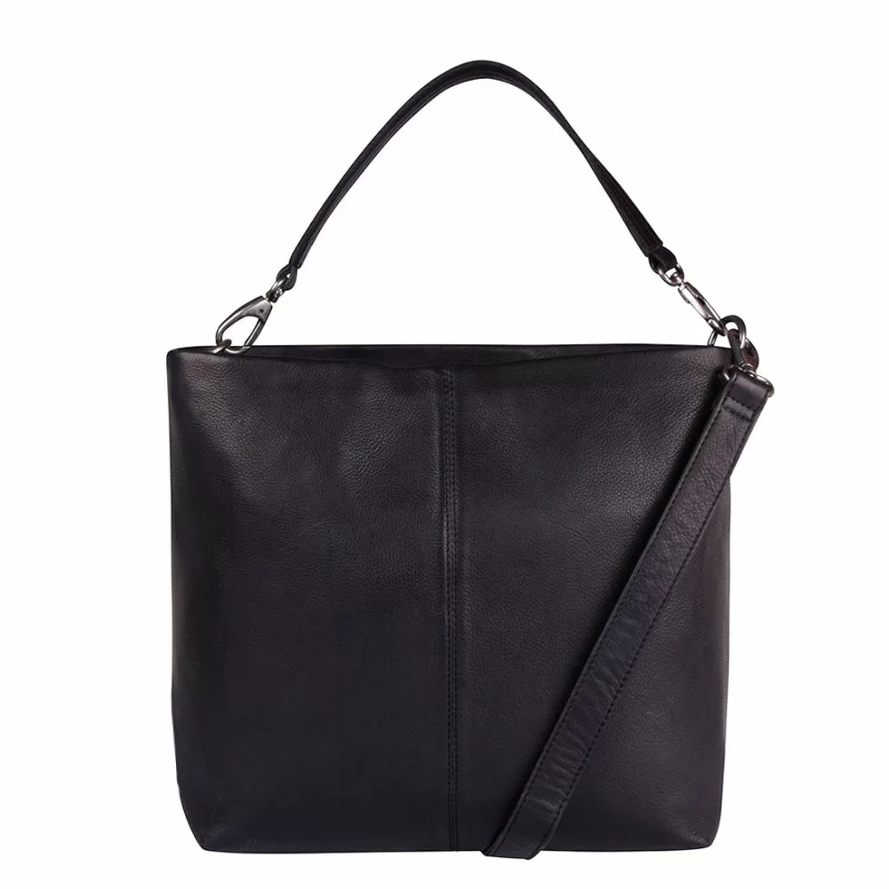 cowboysbag Cowboysbag Bag Fairford Black