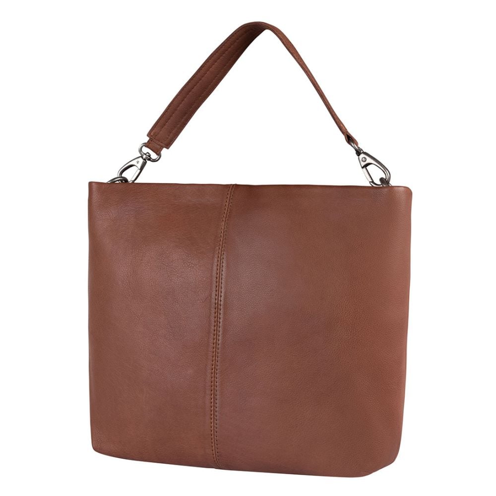 Cowboysbag Cowboysbag Bag Fairford Tan