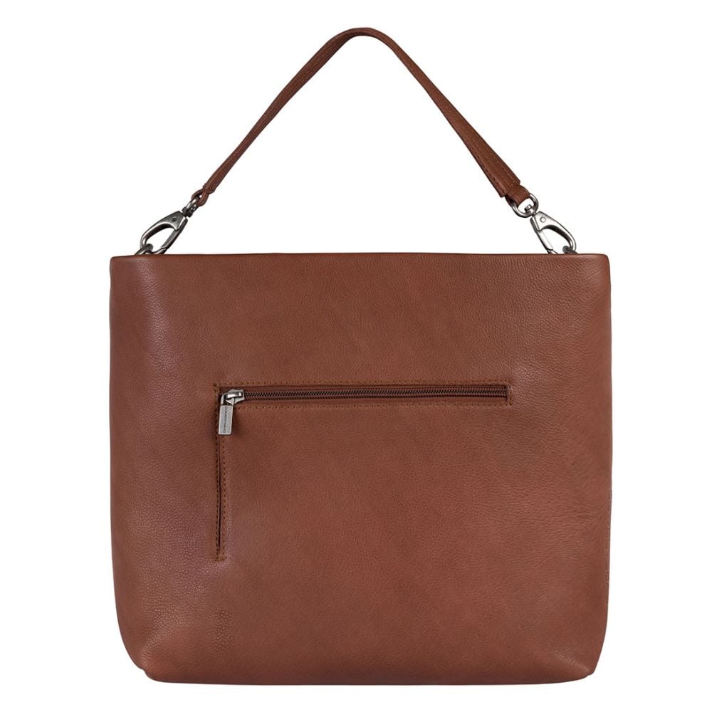 Cowboysbag Cowboysbag Bag Fairford Tan