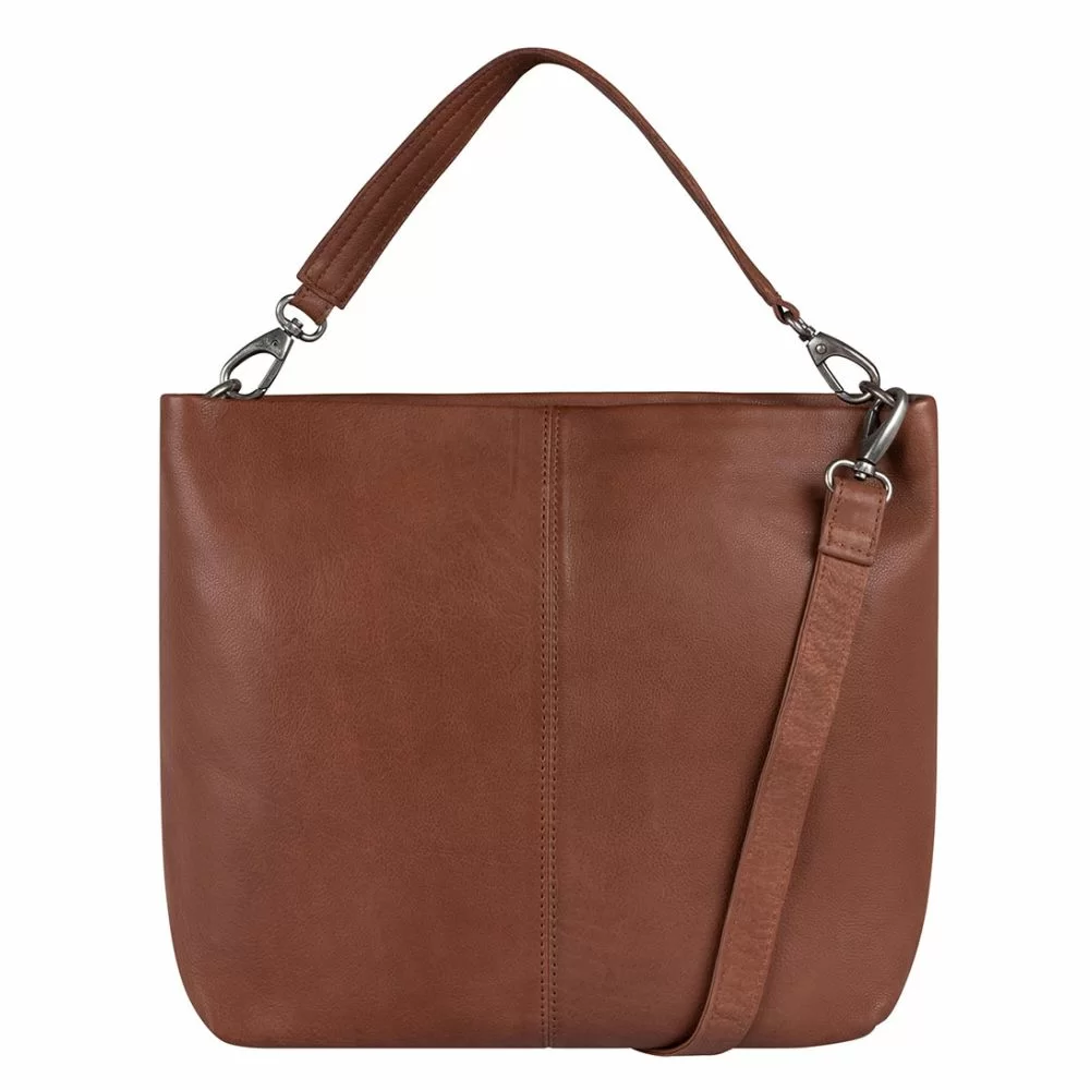 cowboysbag Cowboysbag Bag Fairford Tan
