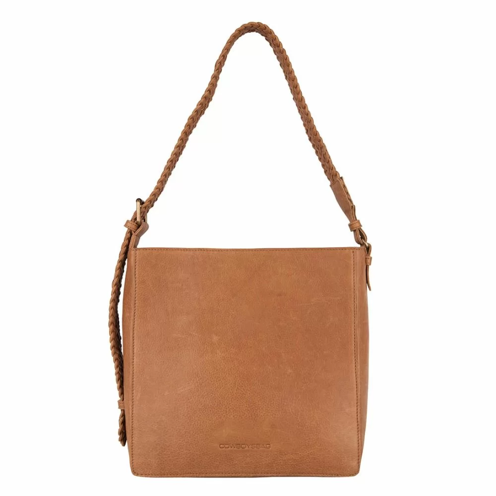 cowboysbag Cowboysbag Bag Foxhill Fawn